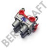 DAF 1518176 Multi-circuit Protection Valve